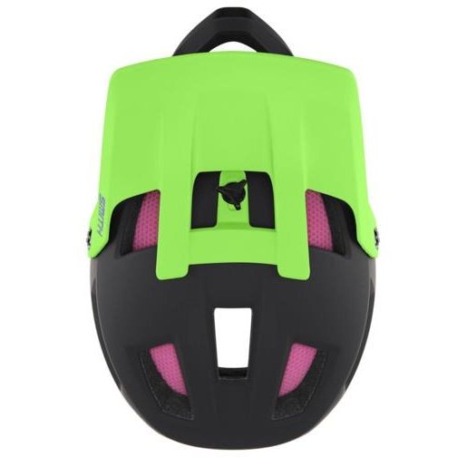 Smith Mainline MIPS, image 3 – Matte Archive Flamingo
