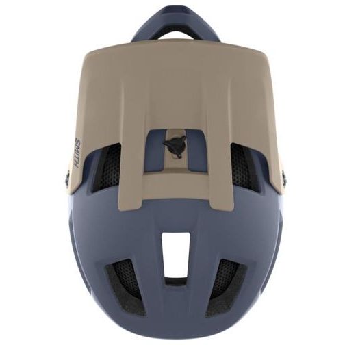 Smith Mainline MIPS, image 3 – Matte Royal Navy / Summit