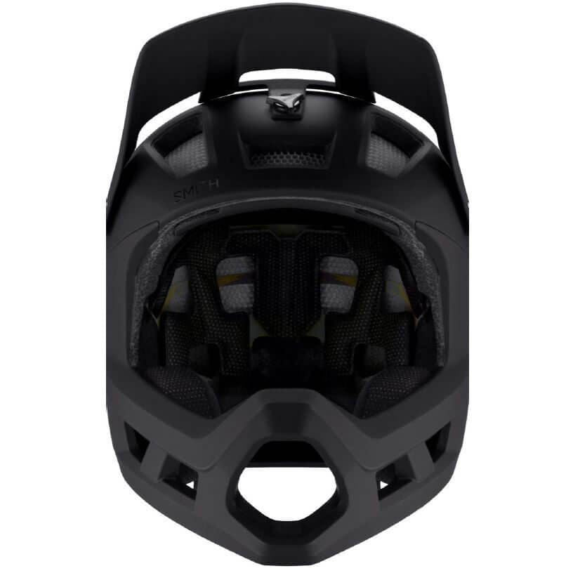 Smith Mainline MIPS, image 2 – Matte Black