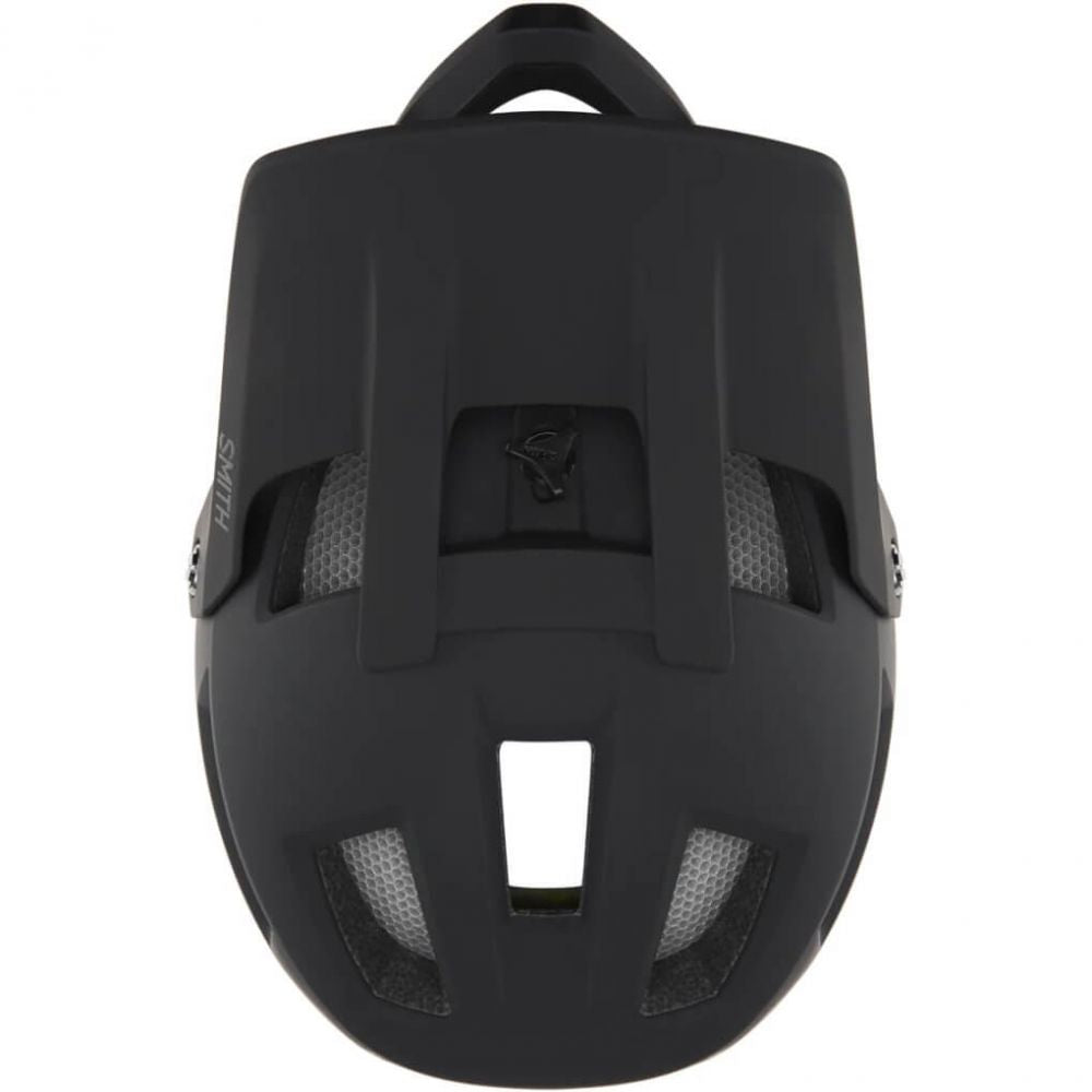 Smith Mainline MIPS, image 4 – Matte Black