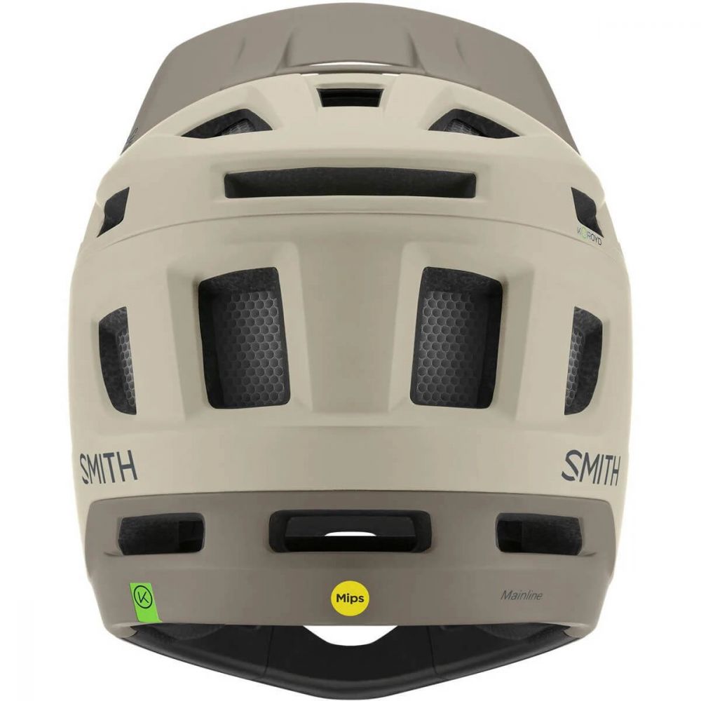 Smith Mainline MIPS, image 2 – Matte Chalk