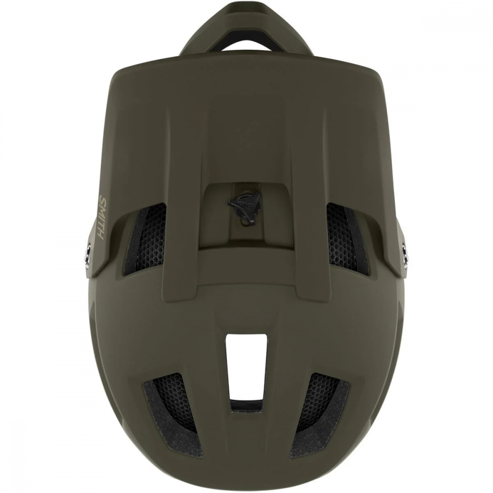 Smith Mainline MIPS, image 3 – Matte Forest