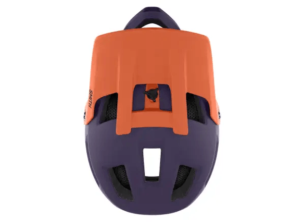 Smith Mainline MIPS, image 2 – Matte Zero Gravity