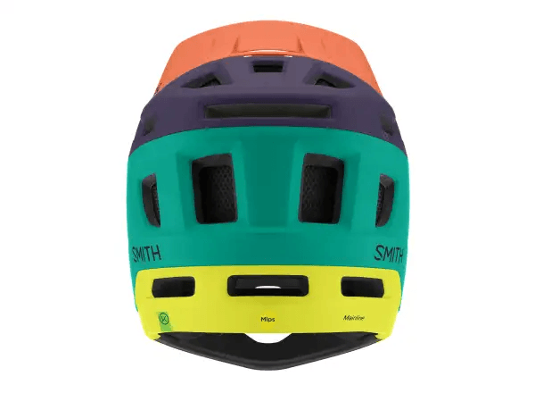 Smith Mainline MIPS, image 3 – Matte Zero Gravity