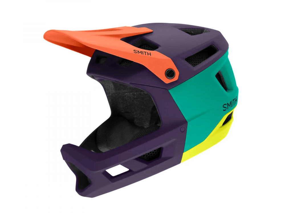 Smith Mainline MIPS – Matte Zero Gravity