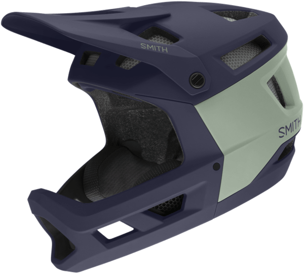 Smith Mainline MIPS – Matte Midnight Navy / Sagebrush