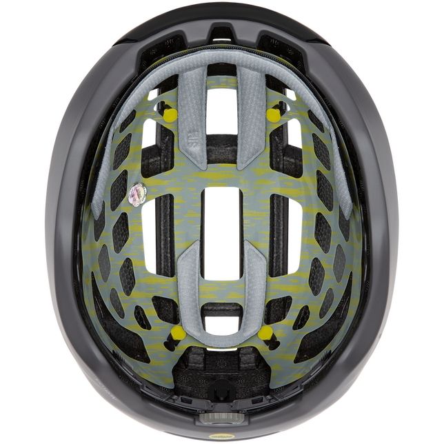 Smith Network MIPS, image 3 – Matte Royal Navy / Summit
