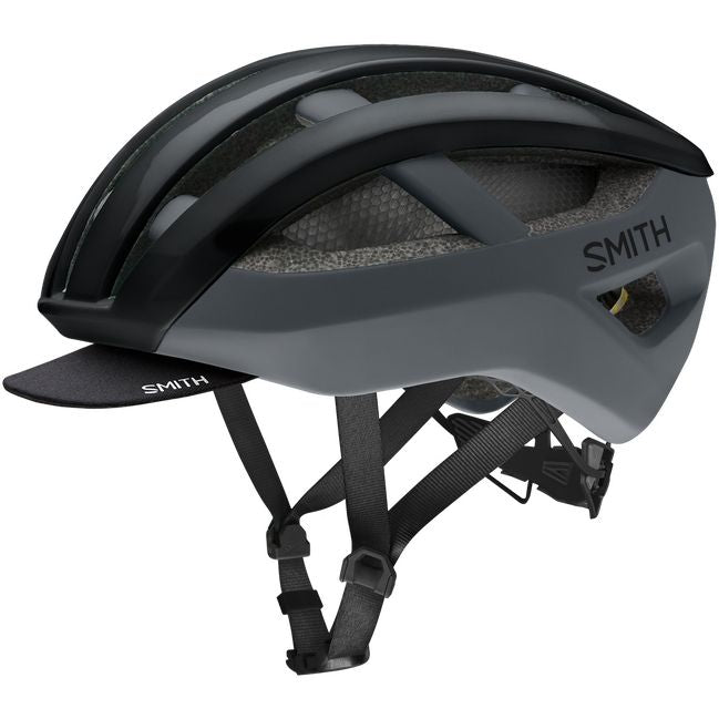 Smith Network MIPS, image 2 – Matte Royal Navy / Summit