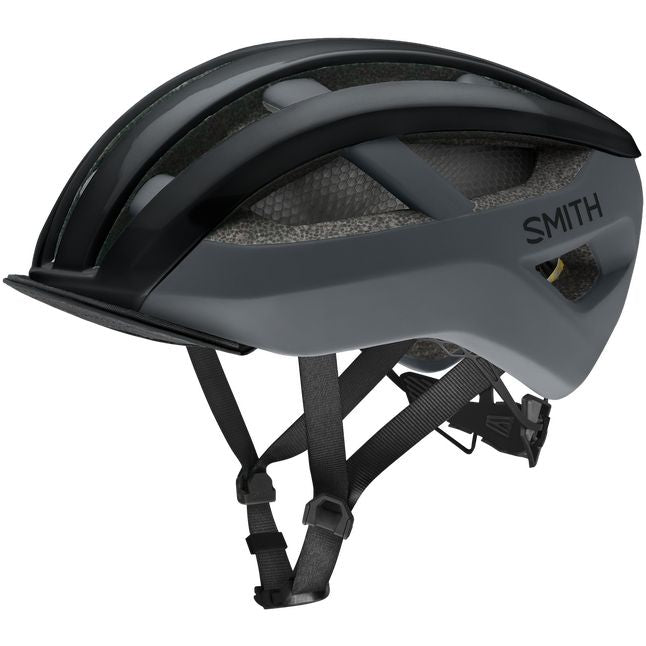 Smith Network MIPS, image 5 – Matte Royal Navy / Summit
