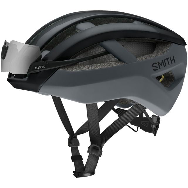 Smith Network MIPS, image 7 – Matte Royal Navy / Summit