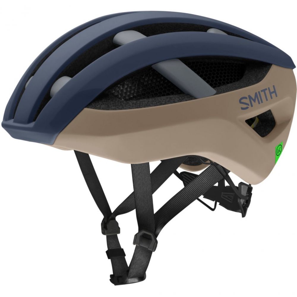 Smith Network MIPS – Matte Royal Navy / Summit