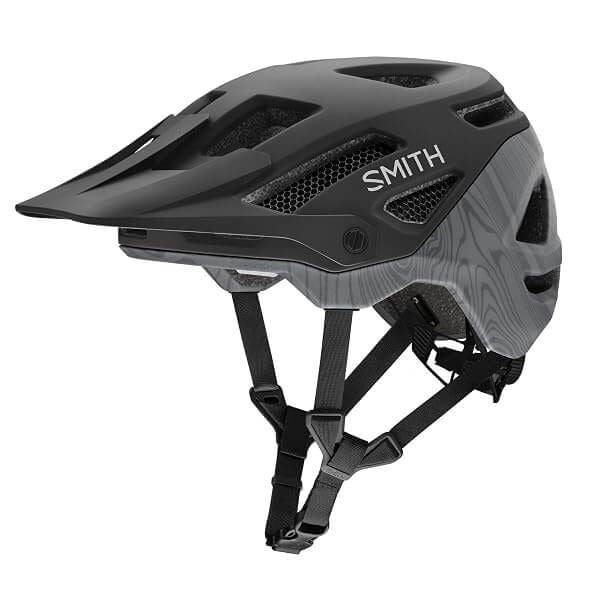 Smith Payroll Mips Aleck Matte Black/Topo MTB-kypärä