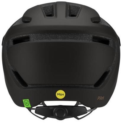 Smith Pilot MIPS, kuva 2 – Matte Gravy