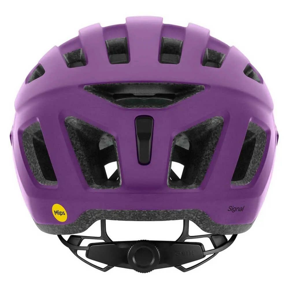 Smith Signal MIPS, kuva 3 – Matte Indigo