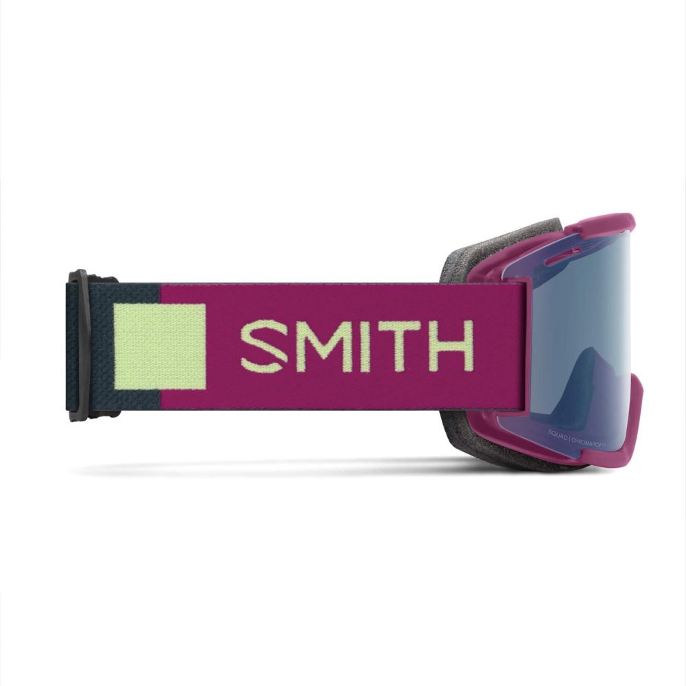 Smith Squad MTB Huckleberry Pacific bikepark-goggles