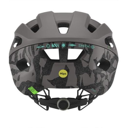 Smith Triad MIPS, kuva 2 – Matte Ash / Roam