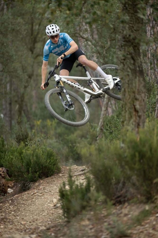 Pivot Mach 4 SL Team XX SL Eagle Transmission, image 15