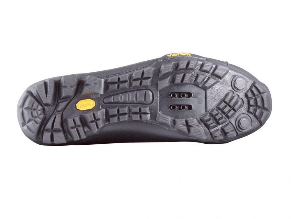 LAKE MXZ 304 Winter Cycling Shoe for Clipless Pedals, image 4