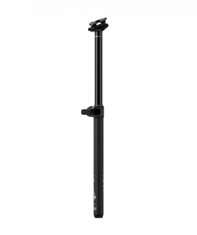 RockShox Reverb AXS 2025 hissitolppa, langaton satulatolppa MTB-pyöriin