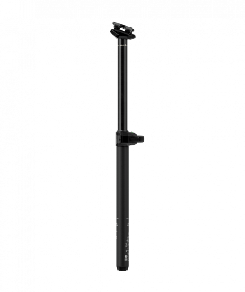 RockShox Reverb AXS 2025 hissitolppa, langaton satulatolppa MTB-pyöriin