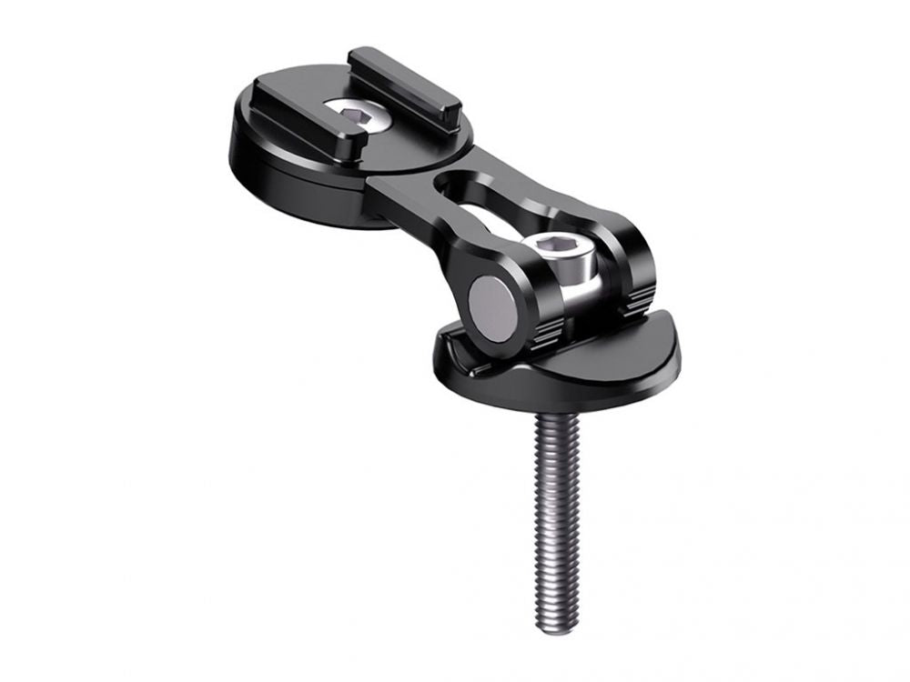 SP Connect Smartphone Accessory Stem Mount Pro puhelinteline ohjainkannattimeen pyöräilyyn