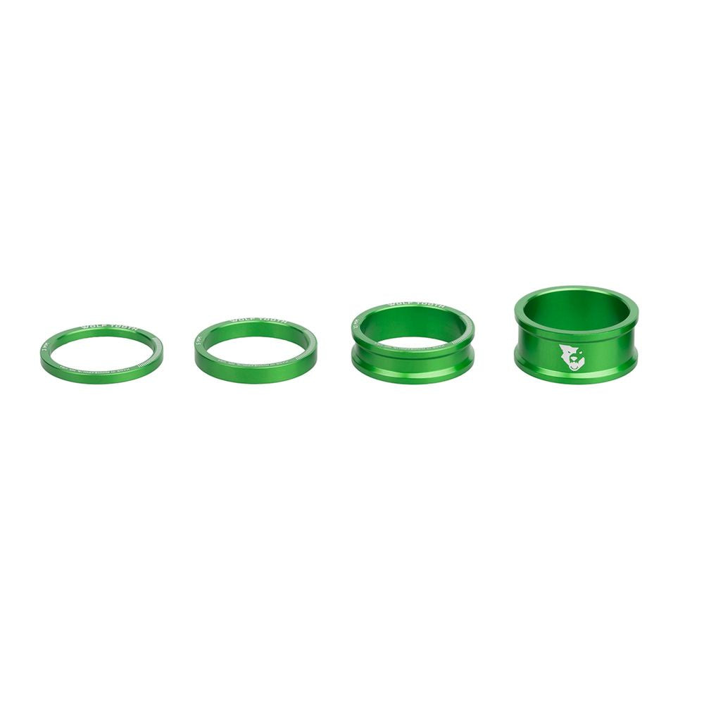 Wolf Tooth Precision Headset Spacers, kuva 2