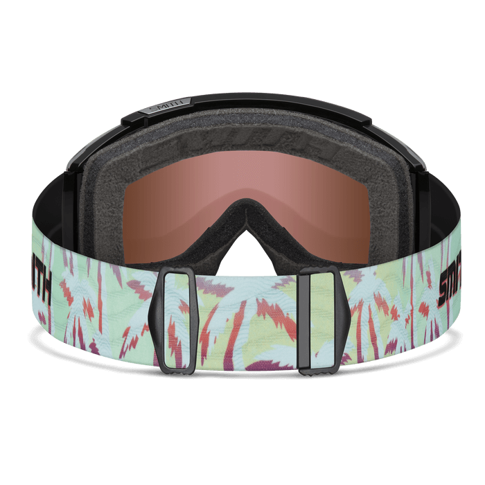 Smith Squad MTB Dirt Surfer enduro- ja downhill-ajolasit