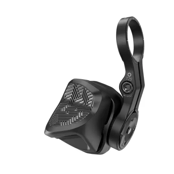 SRAM AXS Pod Rocker D1 oikean puolen langaton ohjain musta