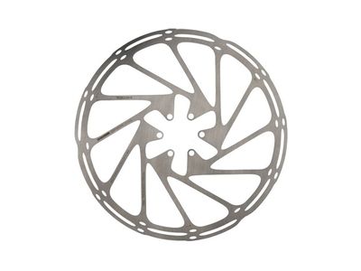Sram Centerline 6-Bolt 220mm Brake Rotor, image 2