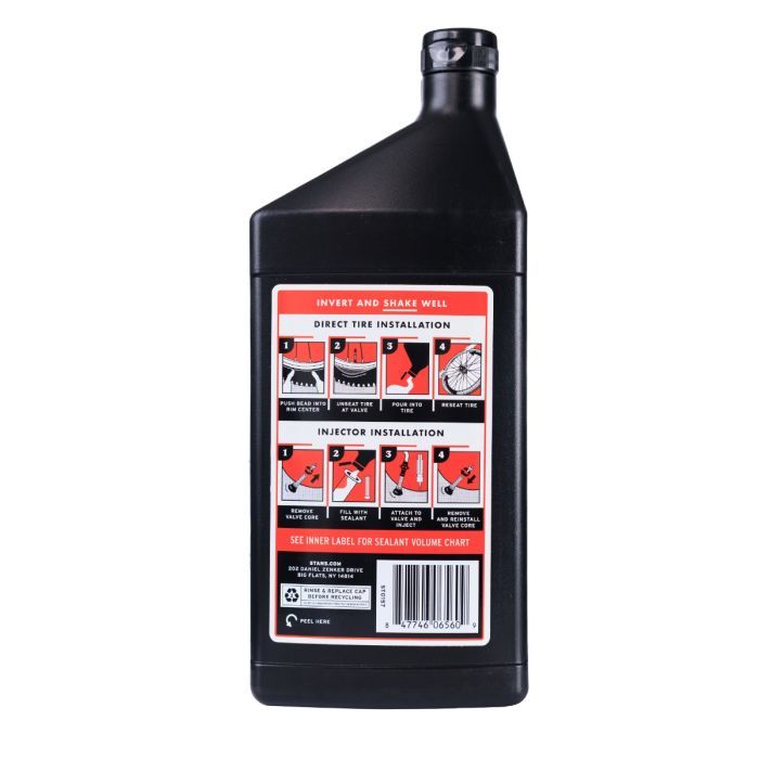 STAN'S NoTubes ORIGINAL TUBELESS SEALANT, 1000ML, kuva 2