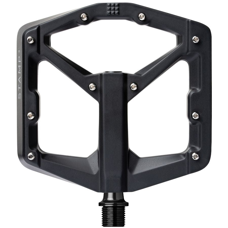 CRANKBROTHERS Stamp 3 Magnesium Large avopolkimet