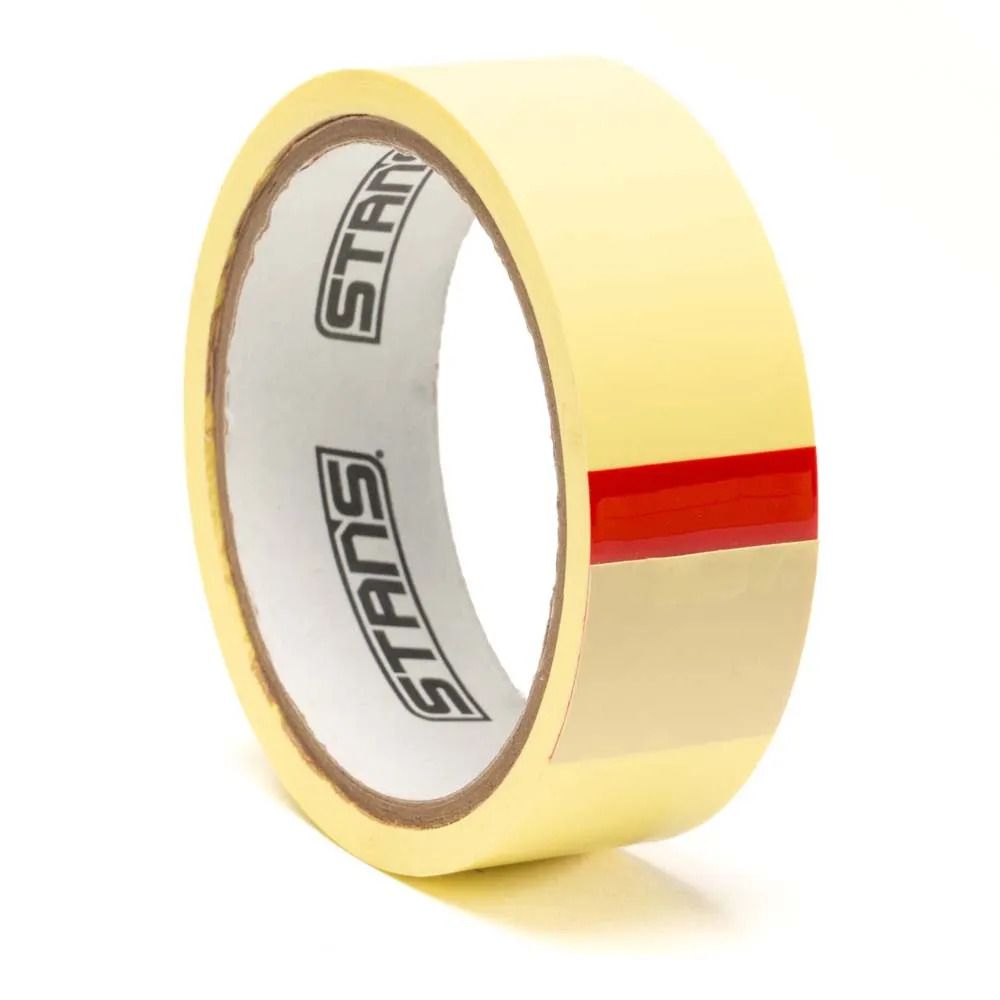 Stans NoTubes Rim Tape 33mm 10m tubeless vanneteippi leveille vanteille