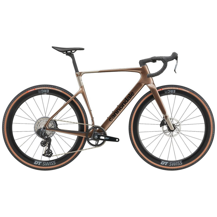 Cannondale SuperX Carbon 3