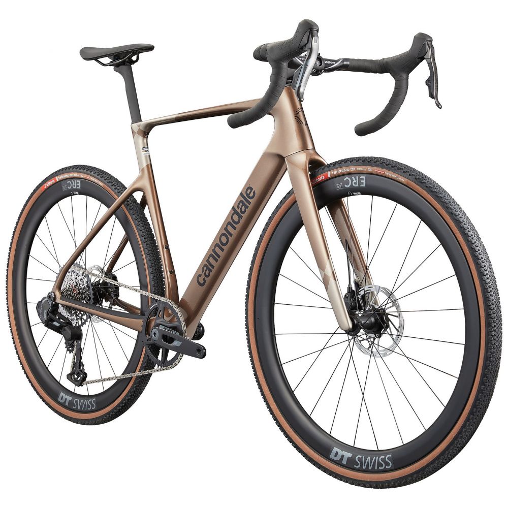 Cannondale SuperX Carbon 3, kuva 2