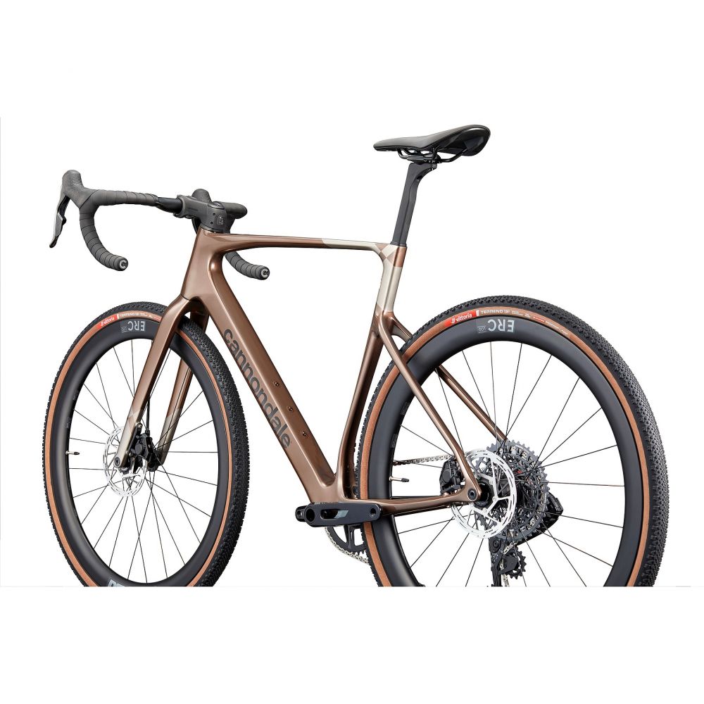Cannondale SuperX Carbon 3, kuva 3