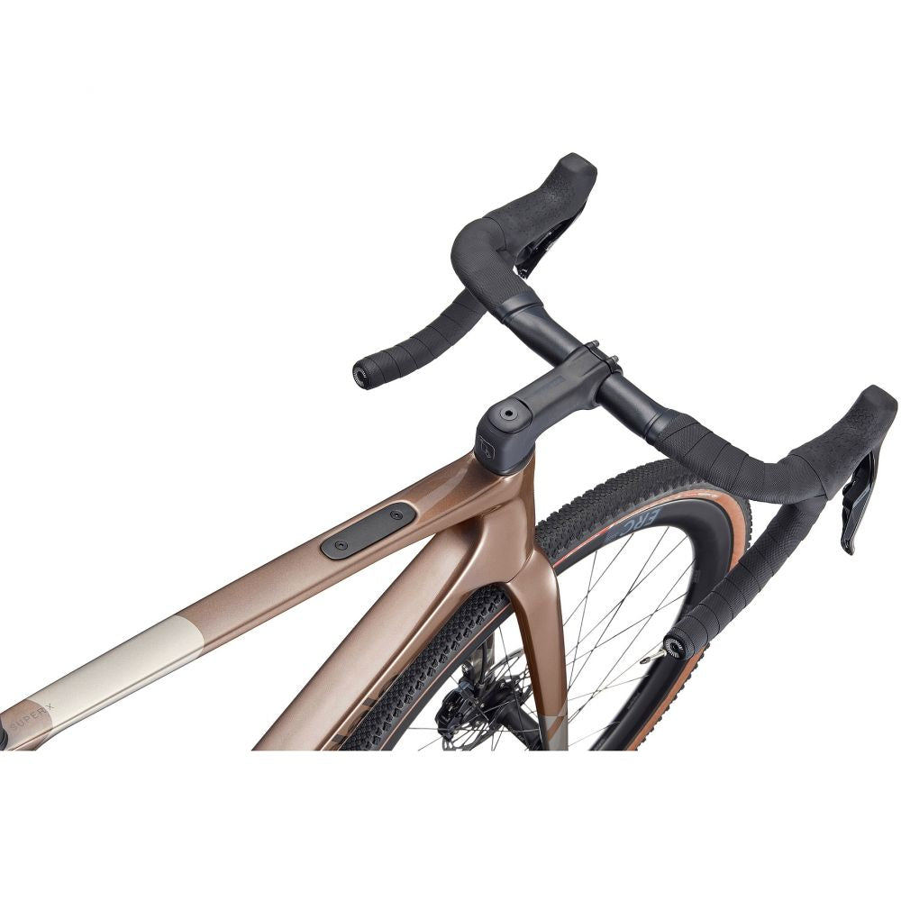 Cannondale SuperX Carbon 3, kuva 4