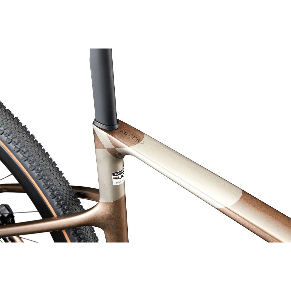 Cannondale SuperX Carbon 3, kuva 6