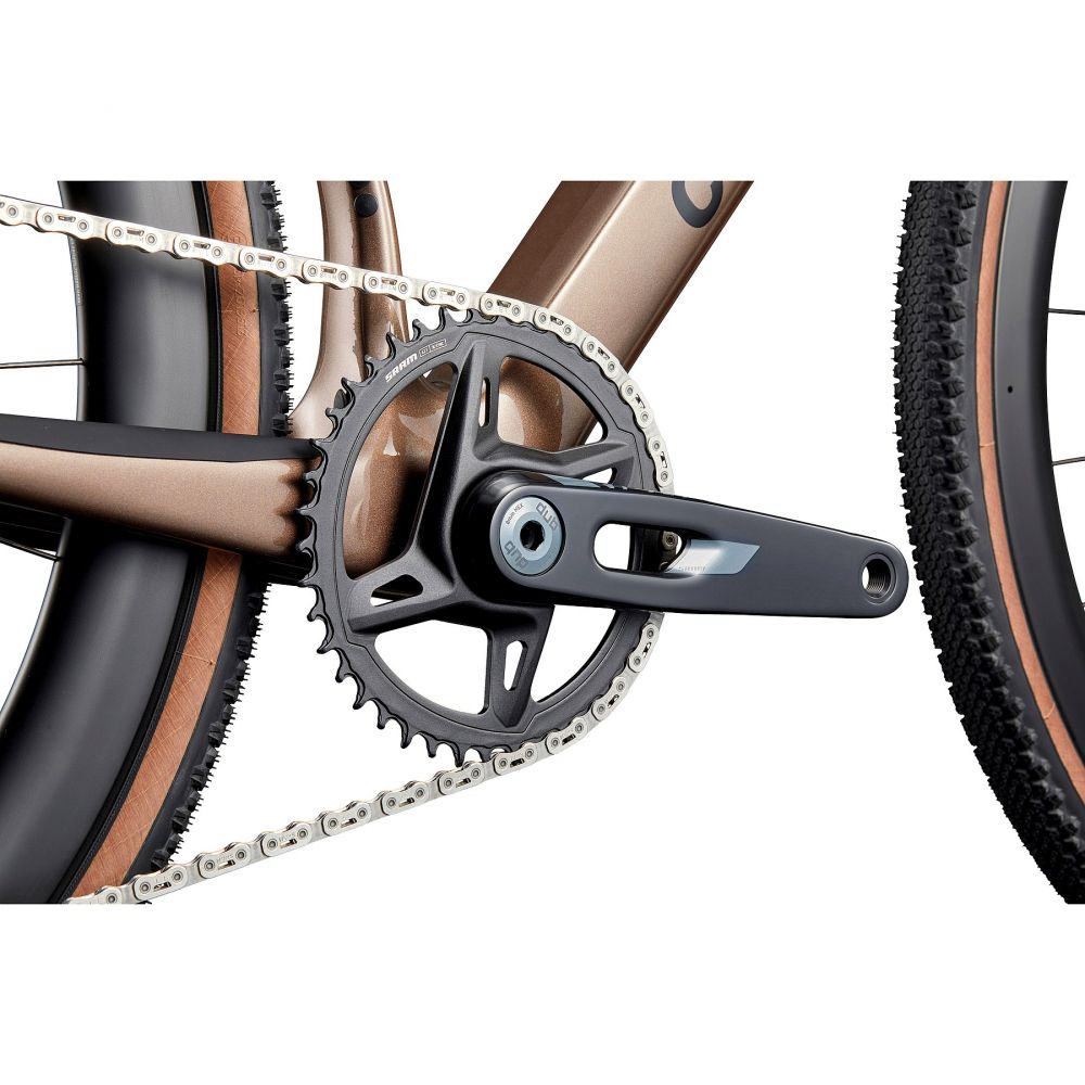 Cannondale SuperX Carbon 3, kuva 7