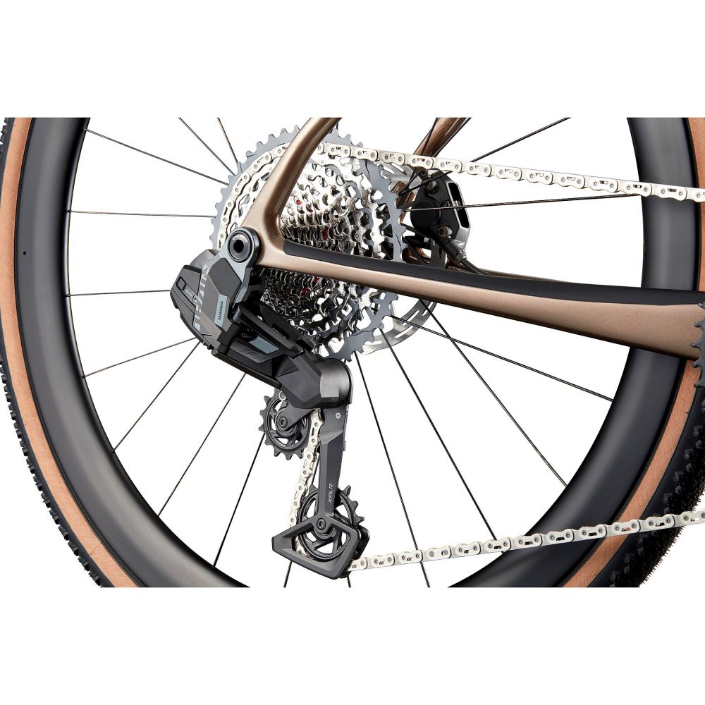 Cannondale SuperX Carbon 3, kuva 8