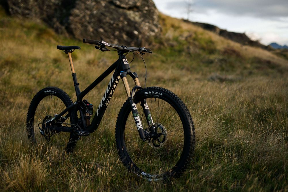 Switchblade Pro X0 Eagle Transmission – STEALTH MOJAVE