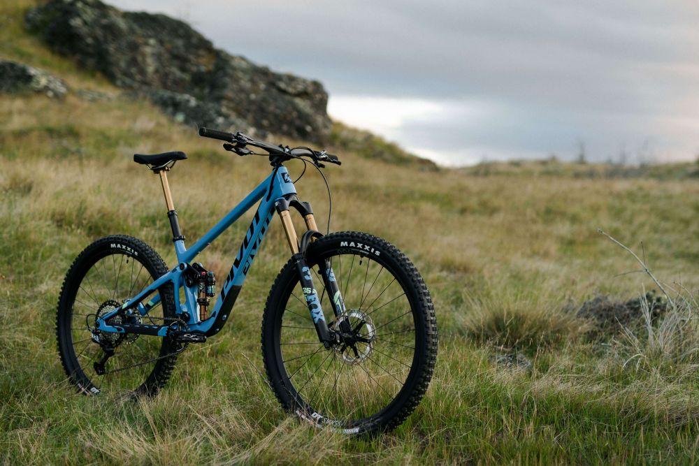 Switchblade Pro X0 Eagle Transmission – BLUE NEPTUNE