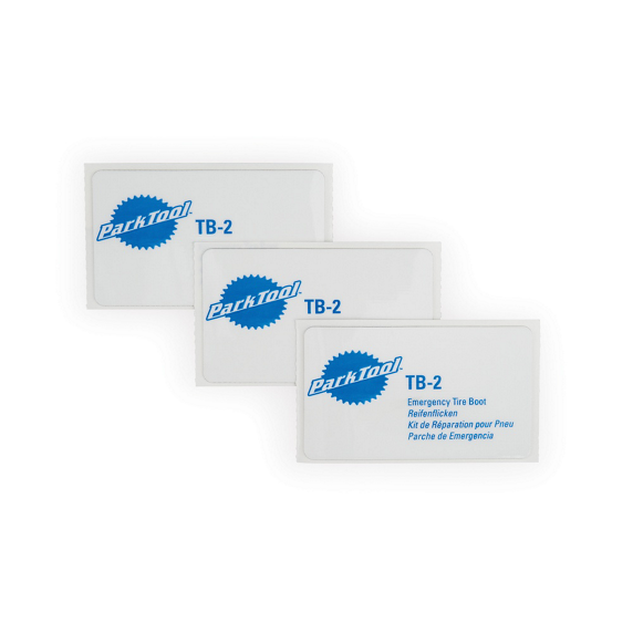 Park Tool TB-2 Emergency Tire Boot