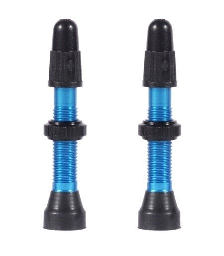 WTB Valve Blue Presta 2kpl