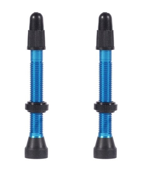 WTB Valve Blue Presta 2kpl – 46mm