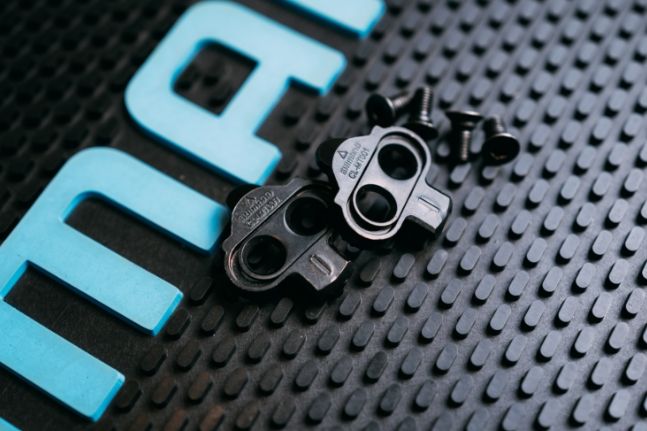 Shimano Cleat CL-MT001 SPD, image 3