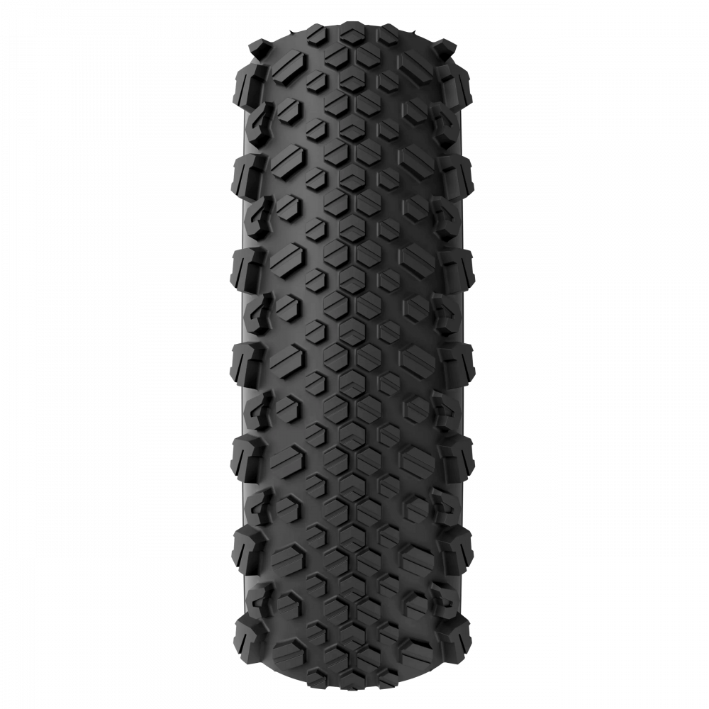 Vittoria Terreno T50 Mixed gravelrenkaan kuviointi lähikuva