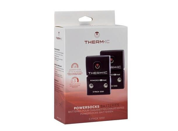 THERM-IC S-PACK 1200 akut sukille