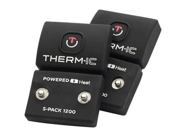 THERM-IC S-PACK 1200