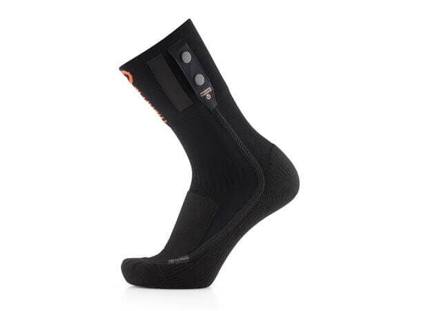 Therm-ic Ultra Warm Bike Socks S.E.T® – lämmitettävät pyöräilysukat, kuva 3
