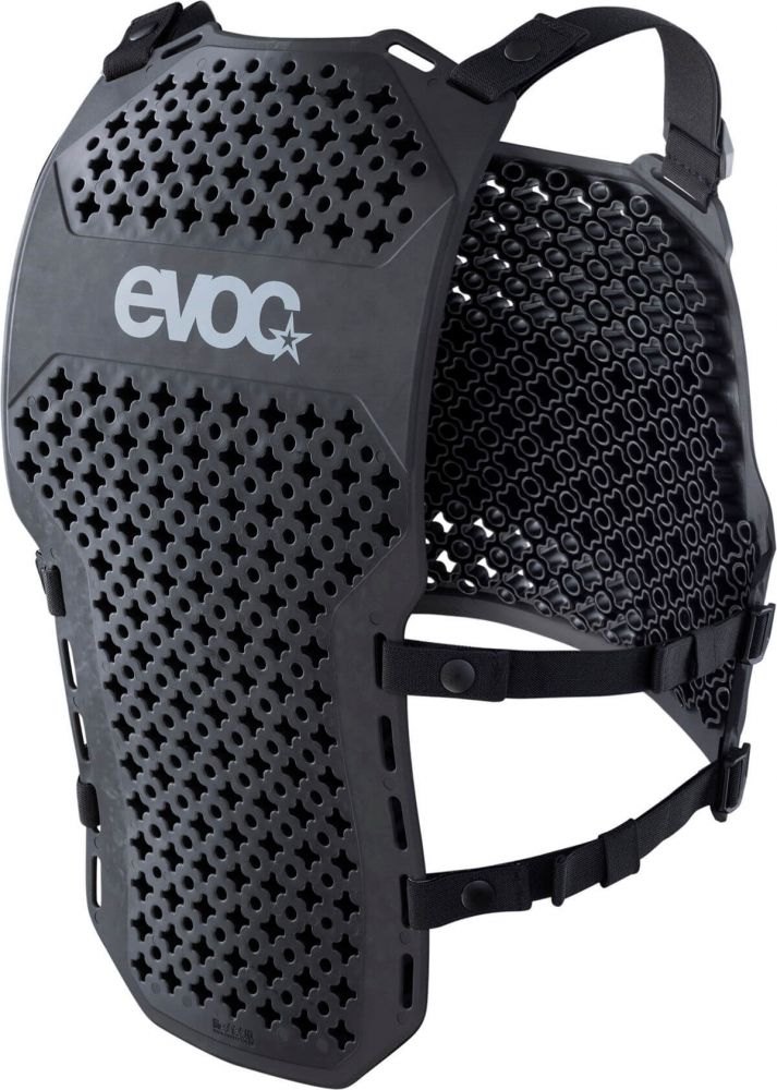 EVOC TORSO PROTECTOR suojapanssari – Musta